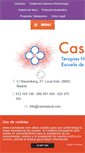 Mobile Screenshot of casinatural.com